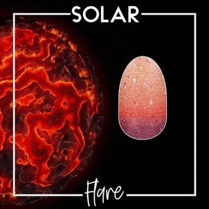 Color Street Solar Flare